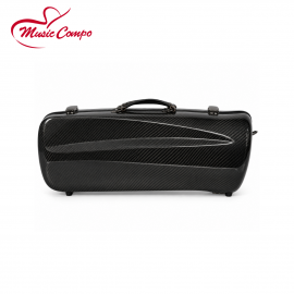Trumpet Carbon Fiber Case (3K)